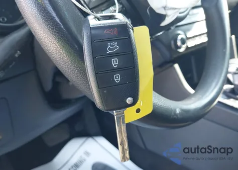 2020 Kia Sportage Lx from USA, damaged, VIN KNDPM3AC3L7746029